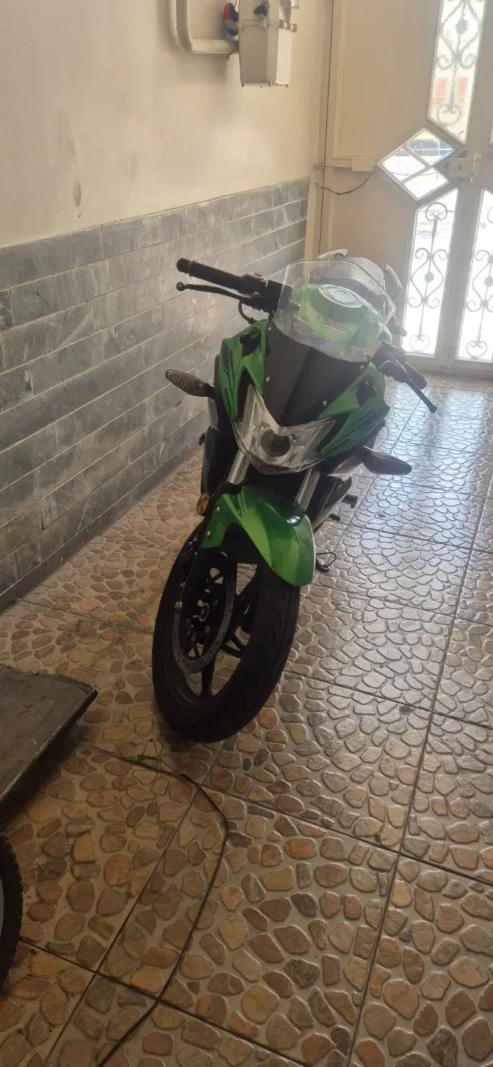 مگلی ۲۰۰ R|موتورسیکلت|لوشان, |دیوار