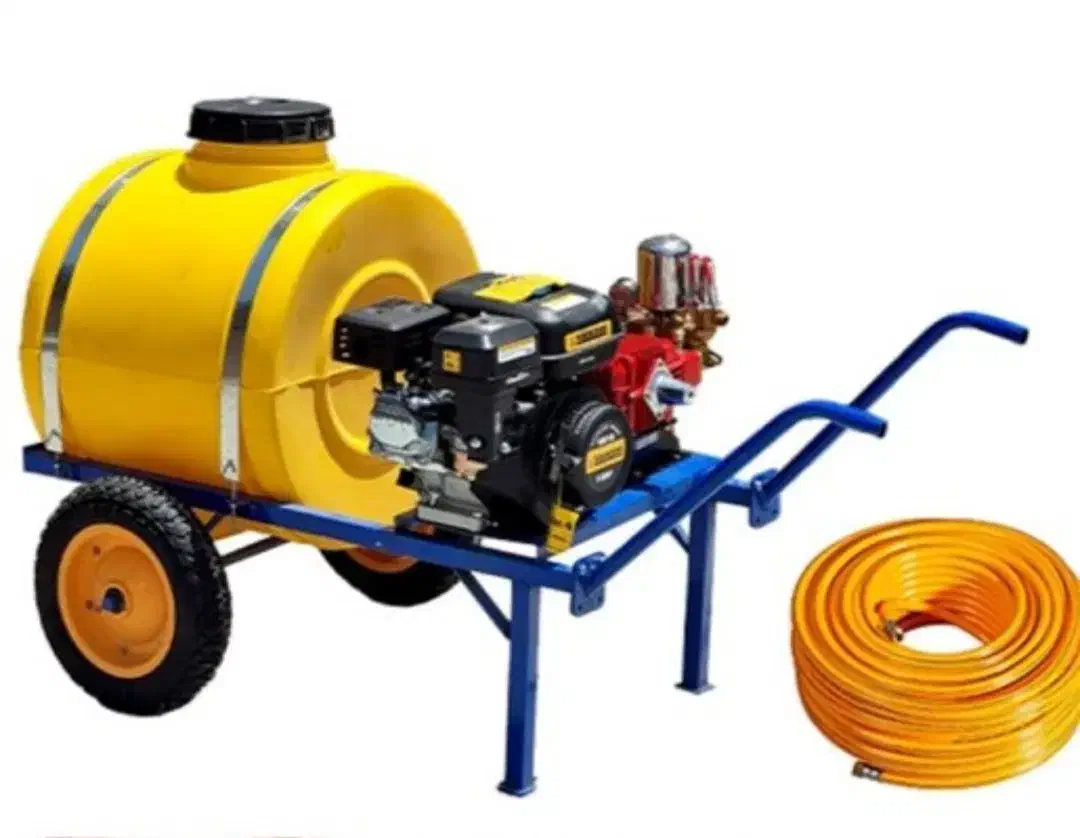 تیلر و علف زنی|خدمات باغبانی و درختکاری|دورود, |دیوار