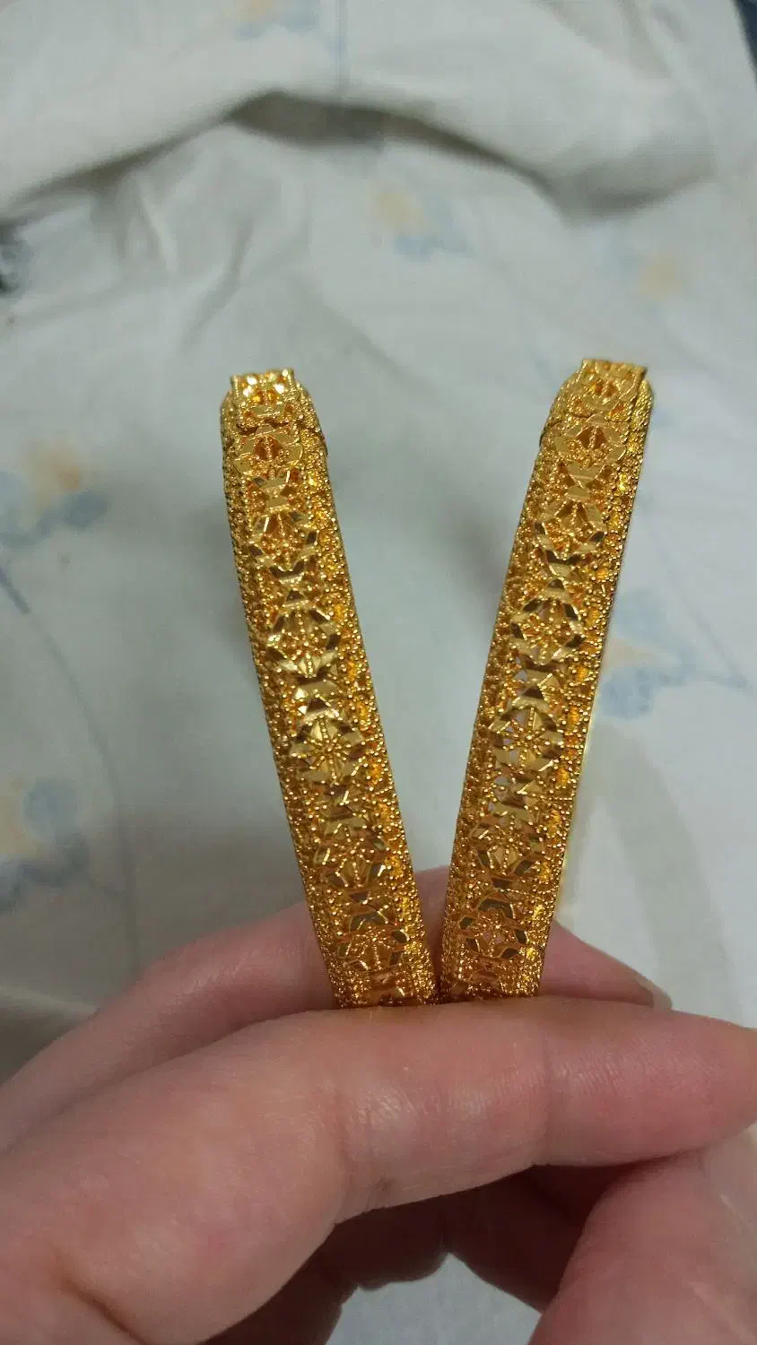 النگو اماراتی|بدلیجات|قم, پامنار|دیوار