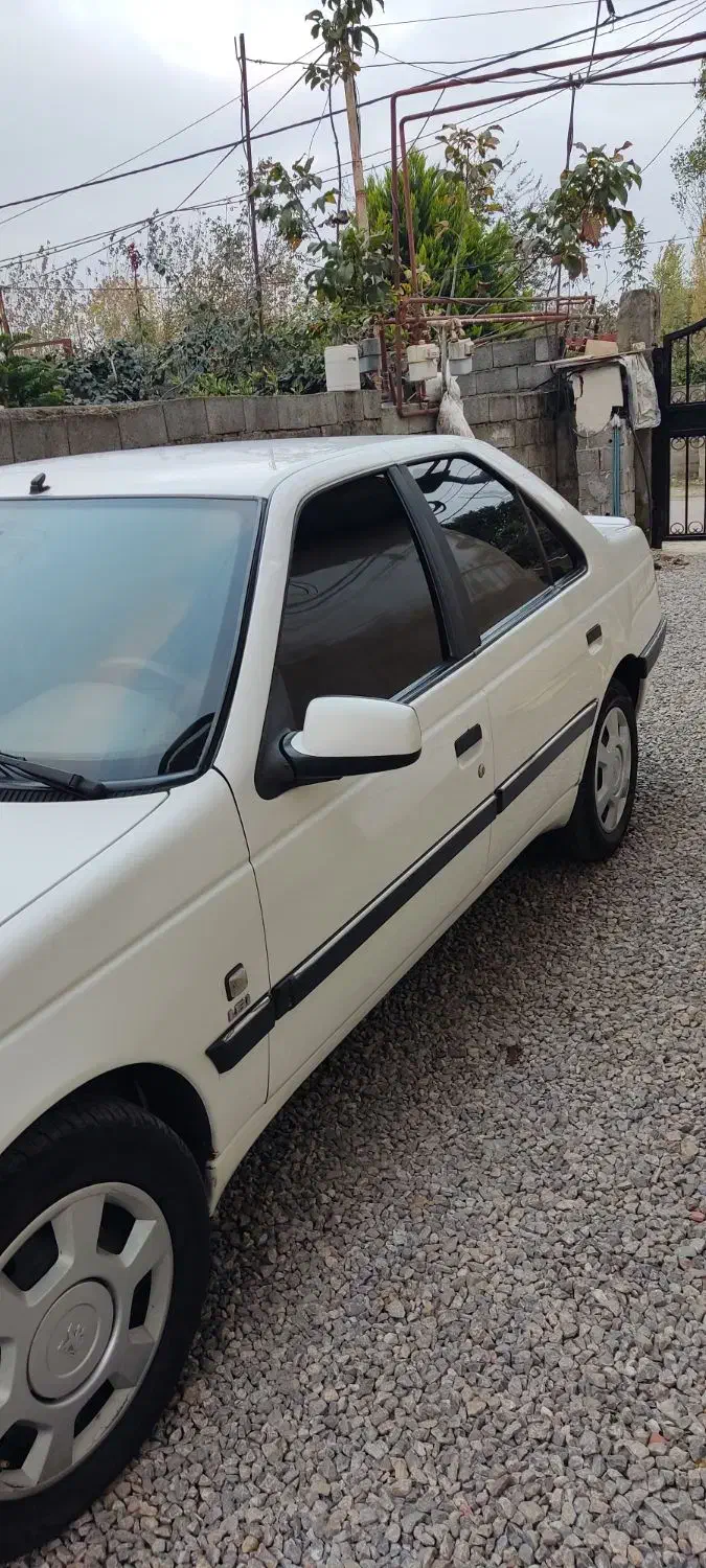 405slxمدل97|خودرو سواری و وانت|اسالم, |دیوار