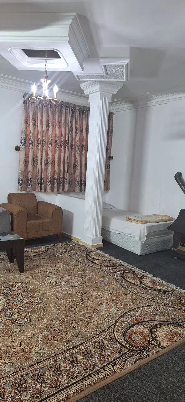 خانم جوان برای خانه داری هتل|استخدام سرایداری و نظافت|مشهد, کوشش|دیوار