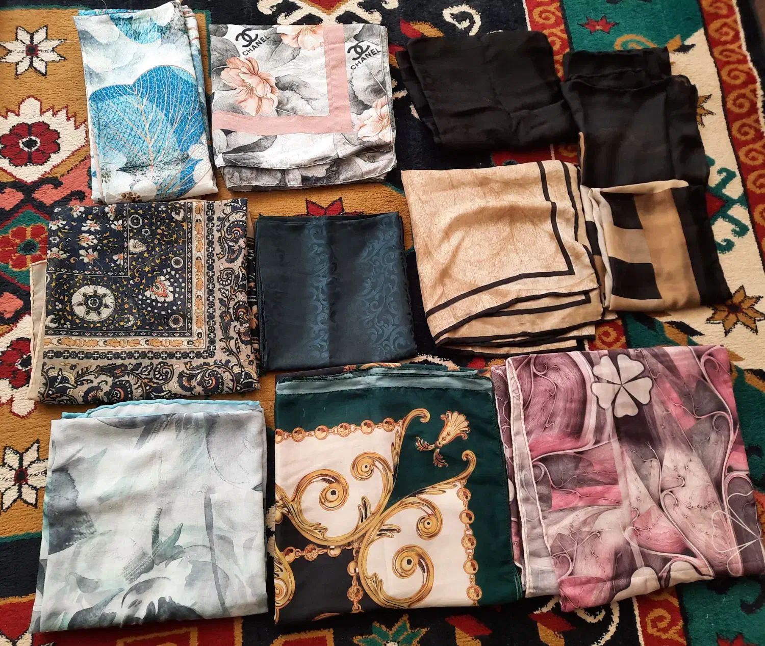 روسری|لباس|قزوین, |دیوار