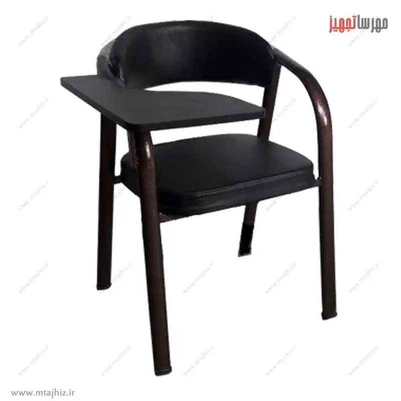 تعدادی صندلی دسته دار آموزشی|دفتر کار|کرمانشاه, |دیوار