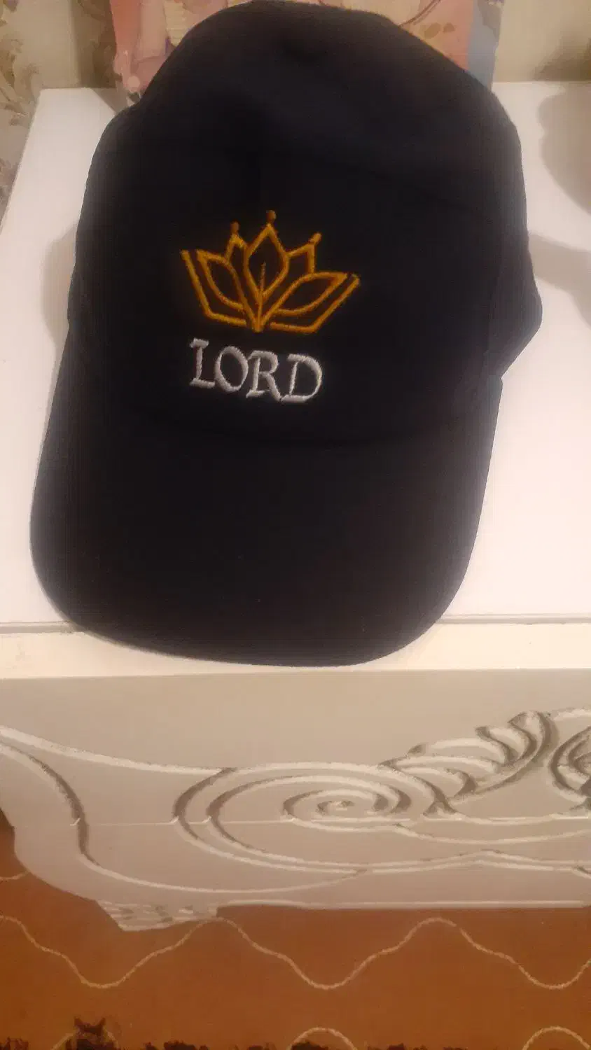 کلاه اسپرت|لباس|گنبد کاووس, |دیوار