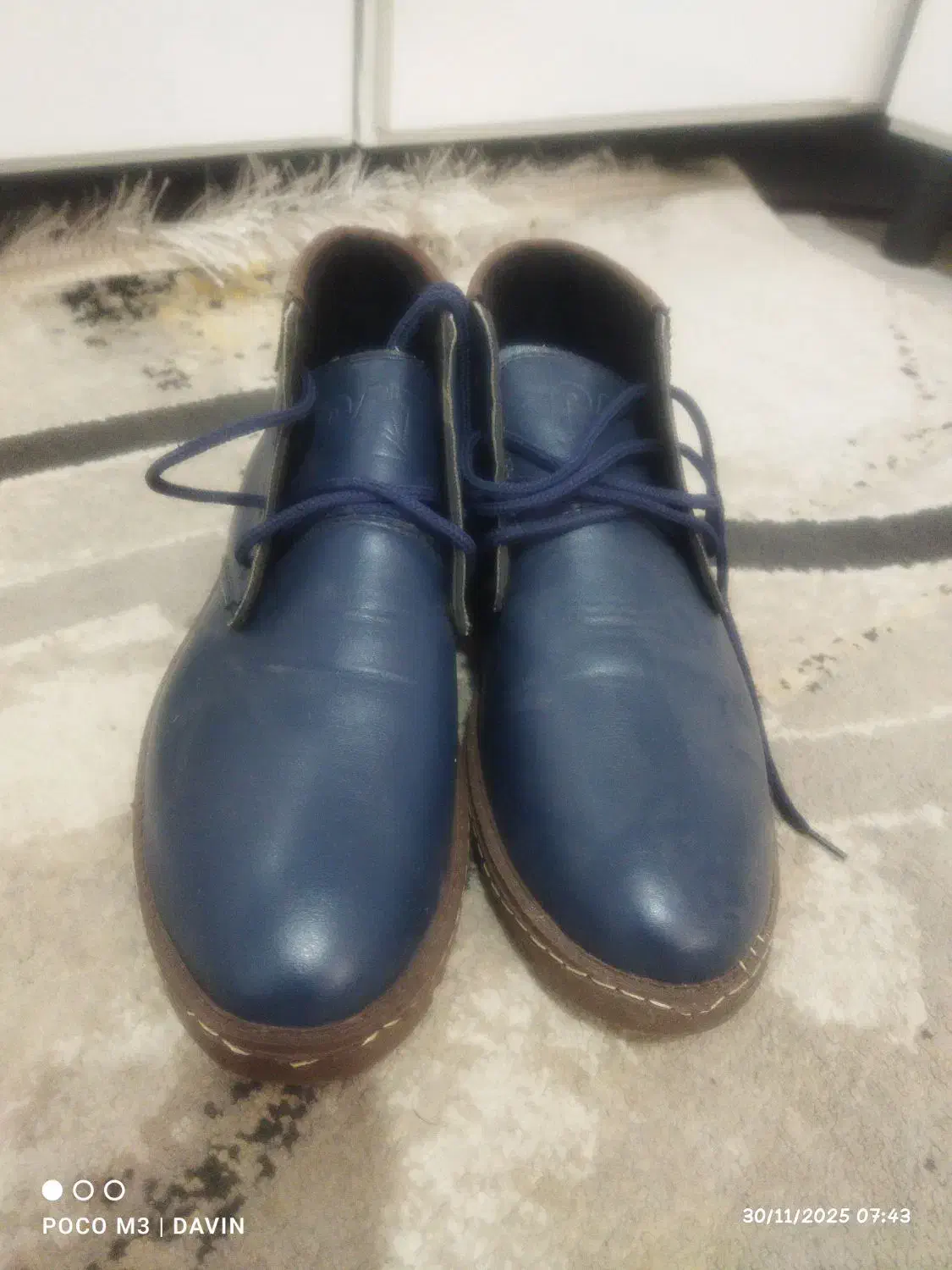 نیم بوت|کیف، کفش، کمربند|الیگودرز, |دیوار