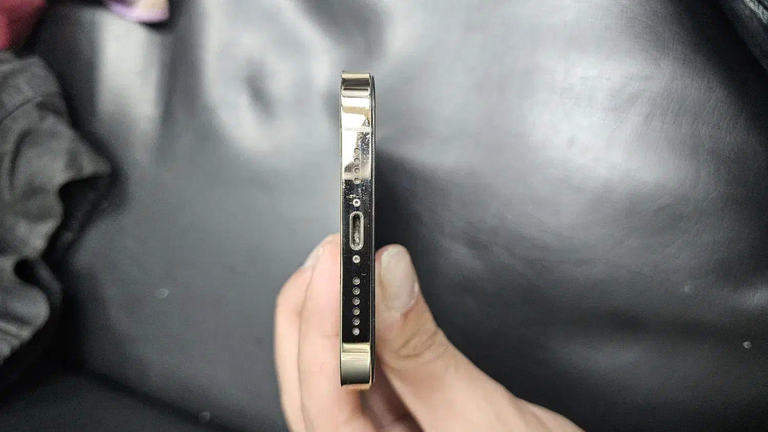 آیفون 12پرومکس 256|موبایل|ری, سیزده آبان|دیوار