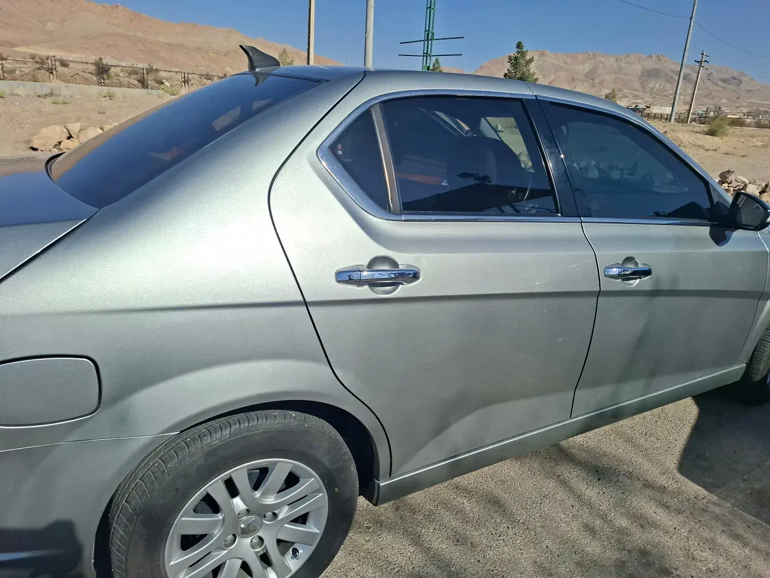 دناپلاس تیتانیوم ۱۴۰۲|خودرو سواری و وانت|سمنان, |دیوار