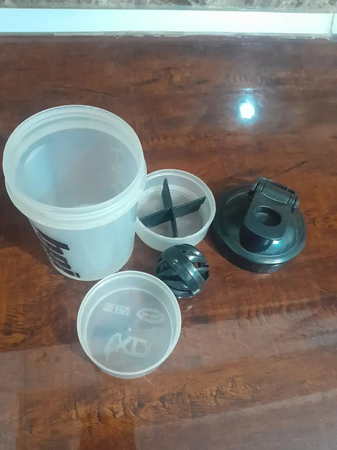 شیکر|تجهیزات ورزشی|نهاوند, |دیوار