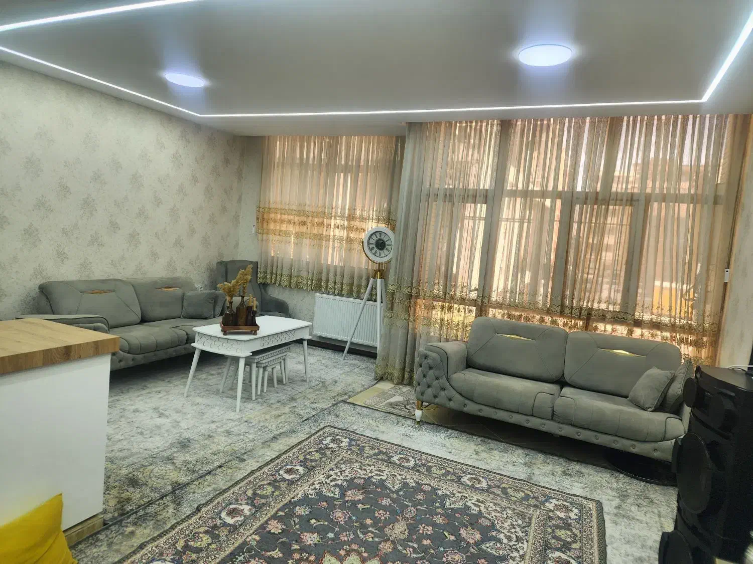 اجاره منزل|اجارهٔ خانه و ویلا|شهرکرد, |دیوار