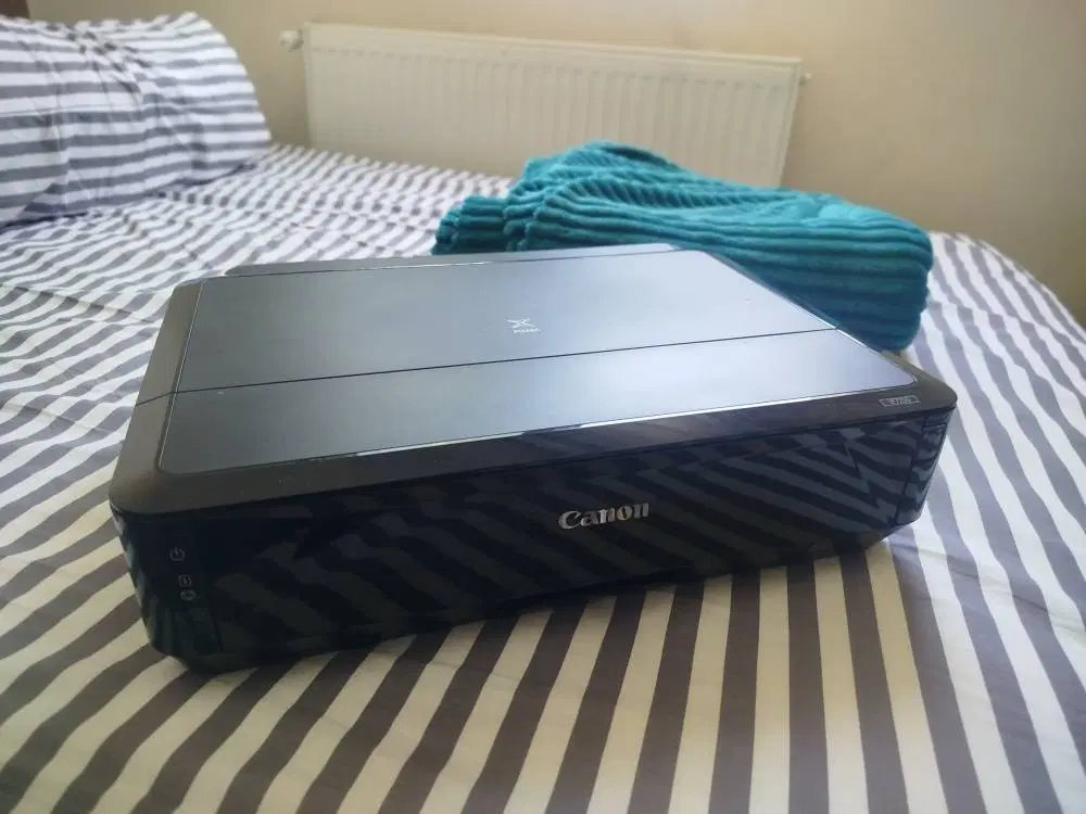 پرینتر canon|پرینتر، اسکنر، کپی، فکس|تهران, فلاح|دیوار