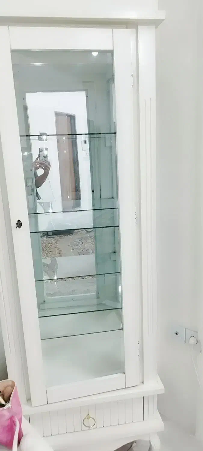 گنجه دکور|جاکفشی، کمد، دراور|مشهد, مشهدقلی|دیوار