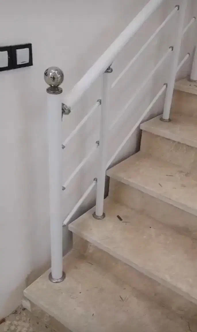 نرده سرای ارسباران (متری ۷۵۰هزارتومان)|مصالح و تجهیزات ساختمان|اهر, |دیوار