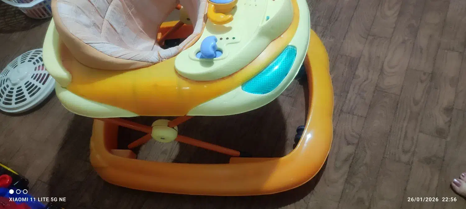 رورورک|اسباب و اثاث بچه|اردبیل, |دیوار