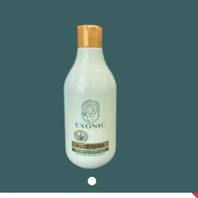 شامپو بدن ۳۰۰میل EXONIC|آرایشی، بهداشتی، درمانی|تهران, چیتگر جنوبی|دیوار