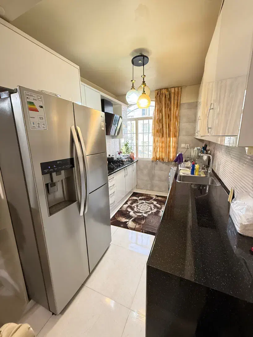 77متر2خواب نوسازی شده عروسک اباذر عکس واقعی شخصی