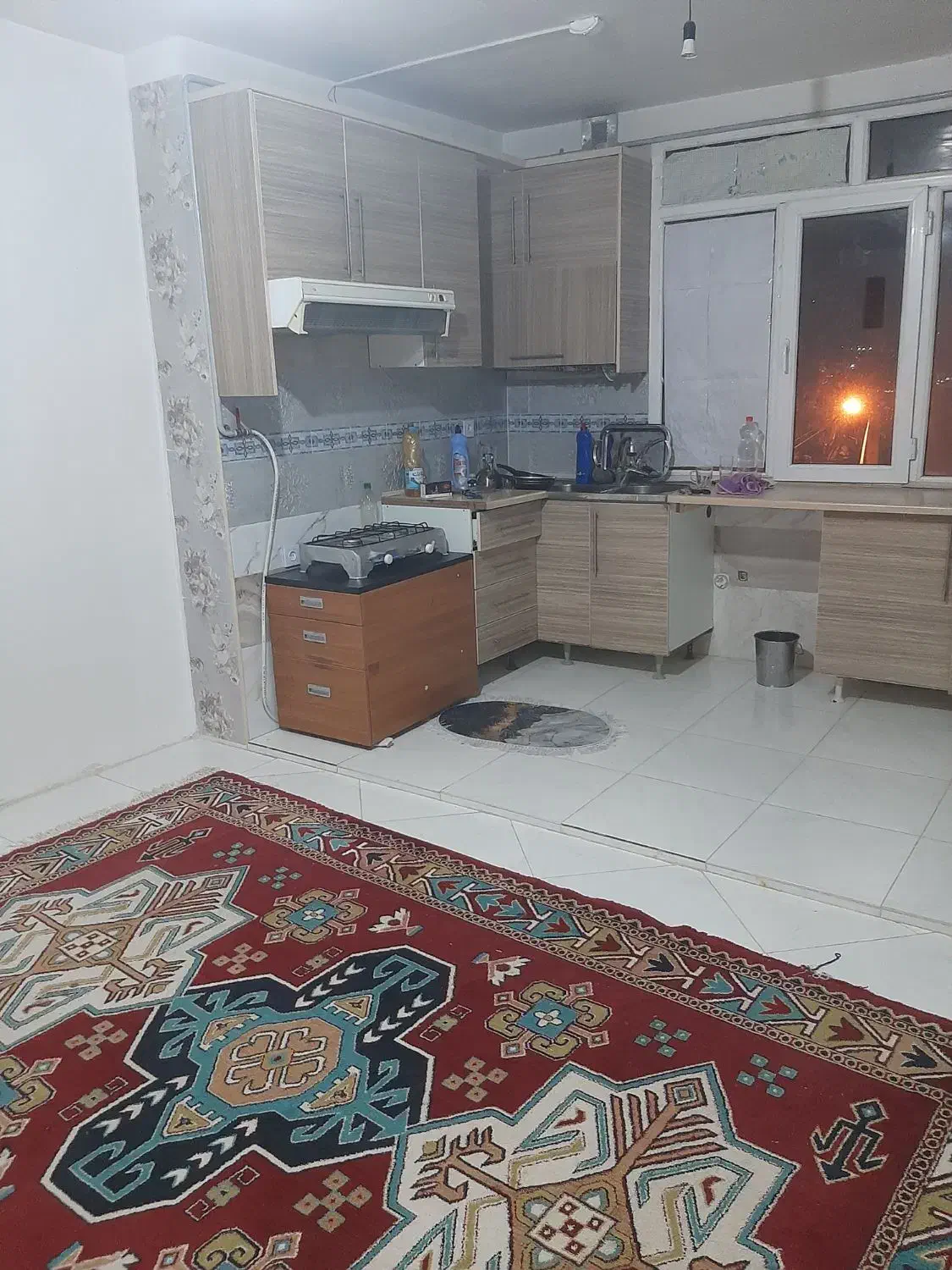 همخونه پردیس|اجارهٔ آپارتمان|پردیس, فاز ۴|دیوار