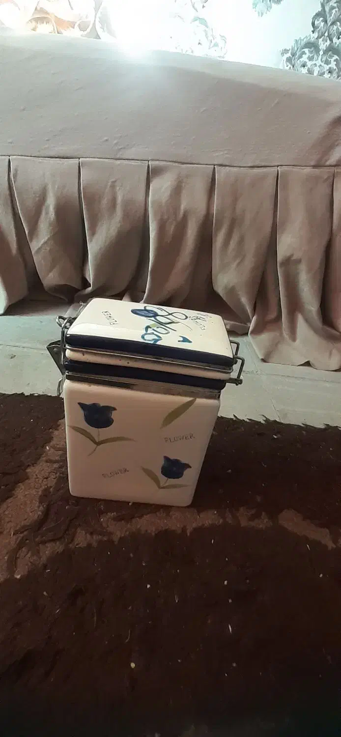 جا ادویه قفل دار|ظروف نگهدارنده، پلاستیکی، یک‌بارمصرف|شیراز, فرگاز|دیوار