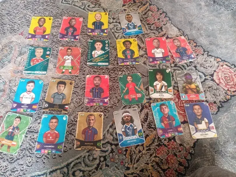 کمدی|اسباب‌بازی بچه|مشهد, طبرسی شمالی|دیوار