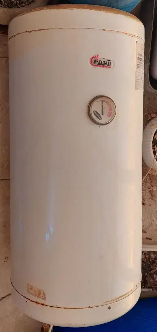 آبگرمکن دیواری برقی آزمون|آبگرمکن، پکیج، شوفاژ|بندر گناوه, |دیوار