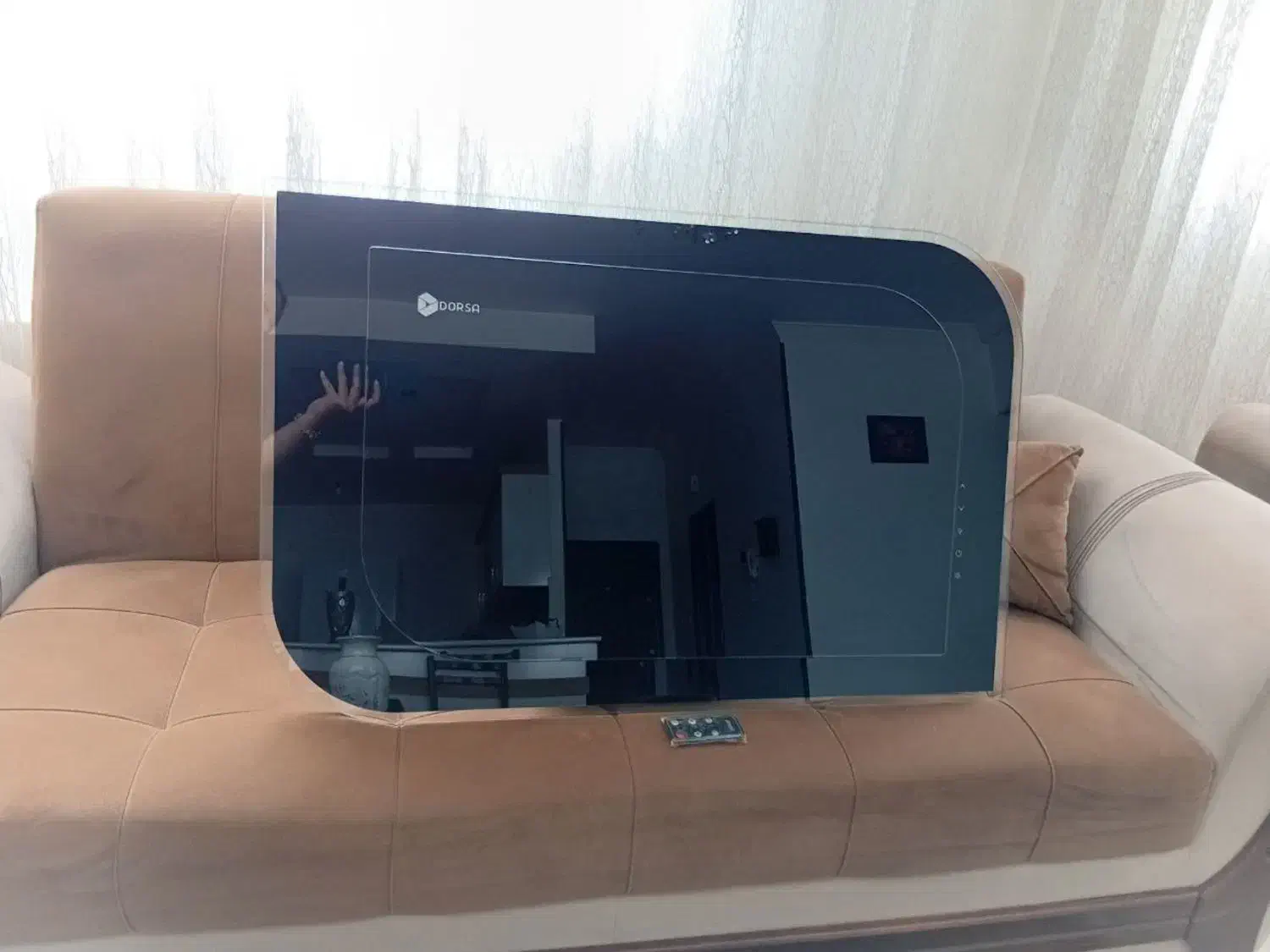 هود لمسی درسا|هود|مشهد, فدک|دیوار