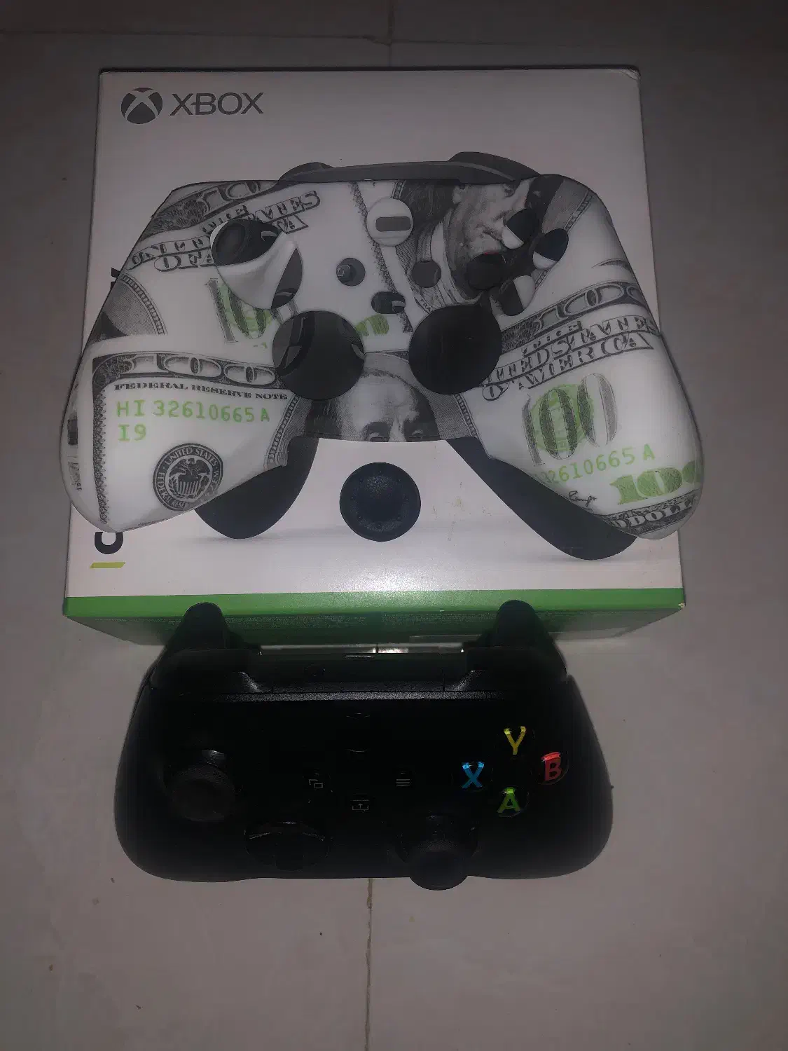 دسته پیسی و ایکس باکس|کنسول، بازی ویدئویی و آنلاین|رشت, رشتیان|دیوار