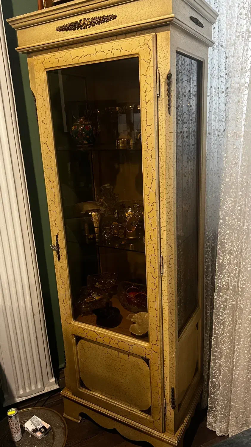 بوفه|بوفه، ویترین، کنسول|گرگان, |دیوار