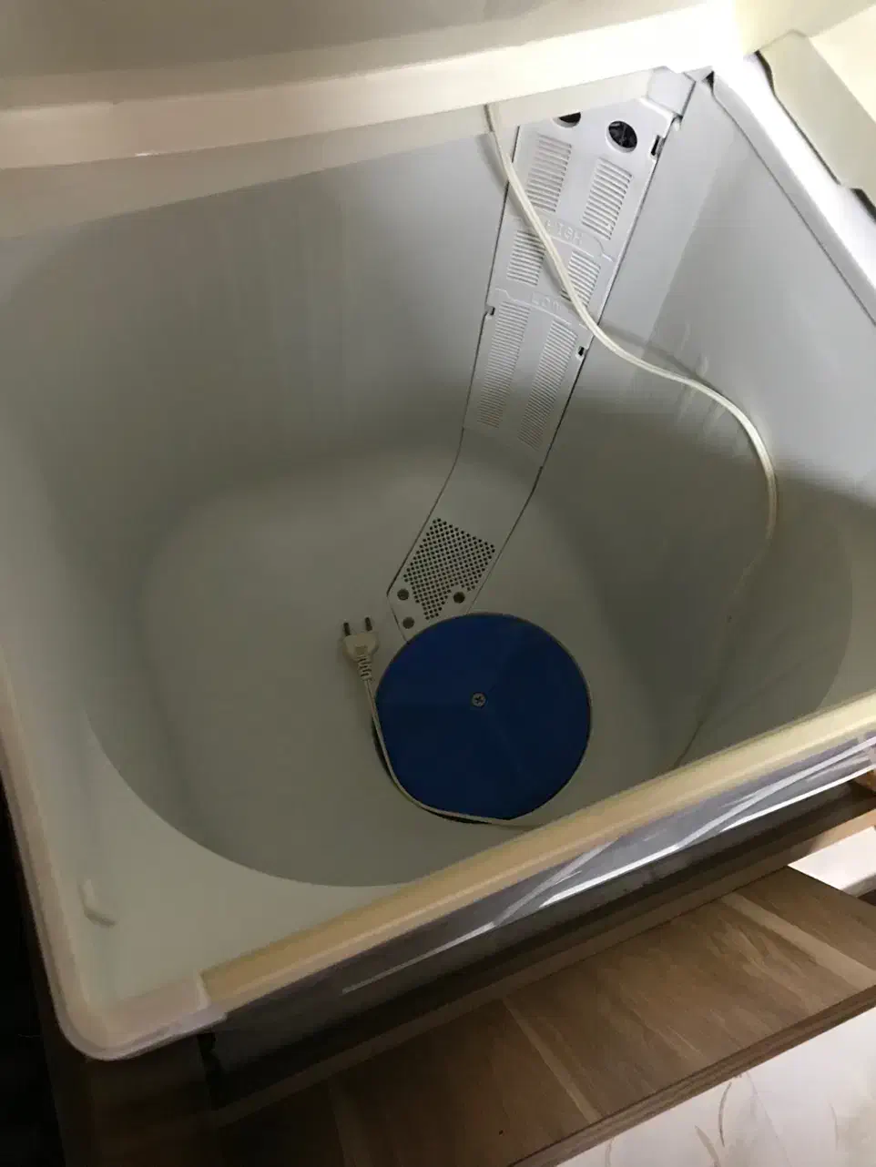 لباسشویی دو قلو|ماشین لباسشویی و خشککن لباس|شیراز, دشت چنار|دیوار