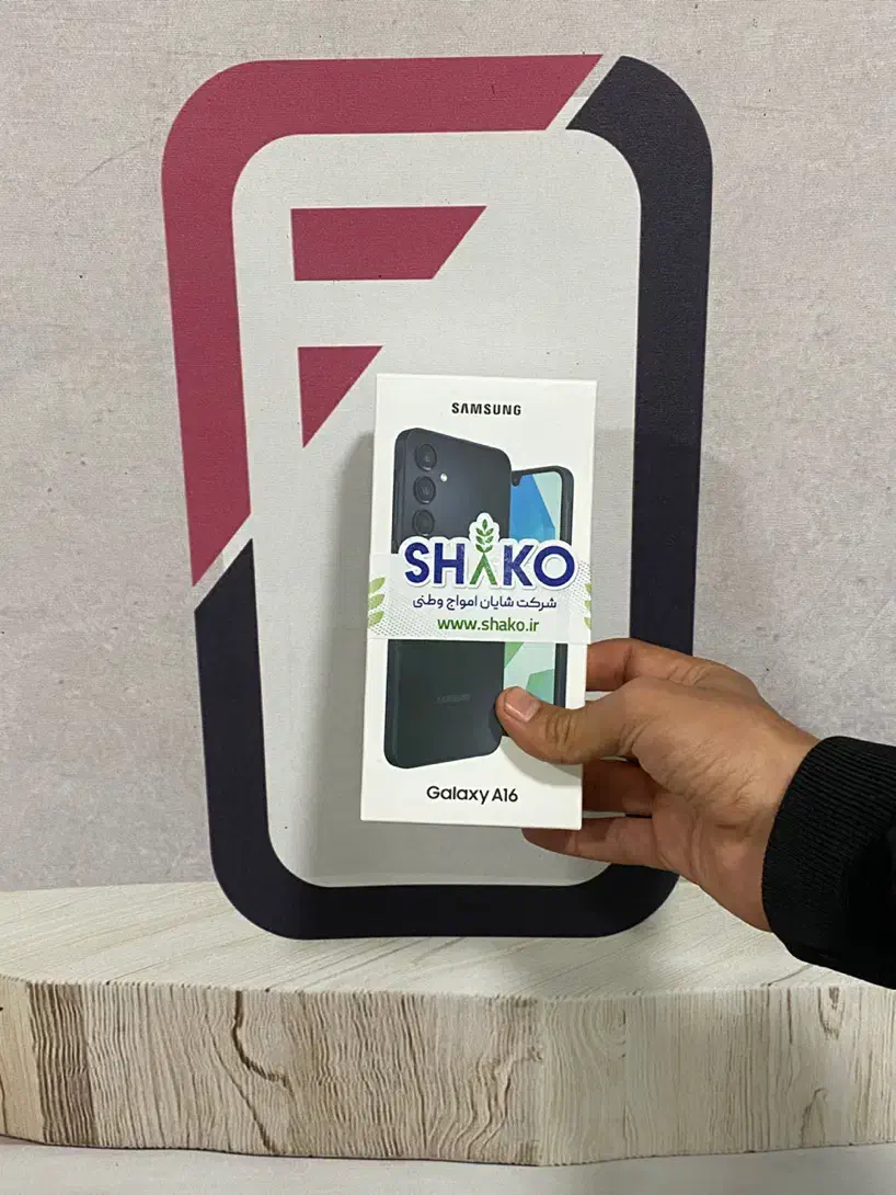 سامسونگ A16|موبایل|کرمان, |دیوار