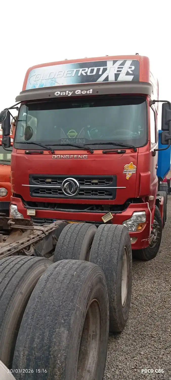 دنگ فنگ|خودرو سنگین|اسلام‌شهر, بهرام آباد|دیوار