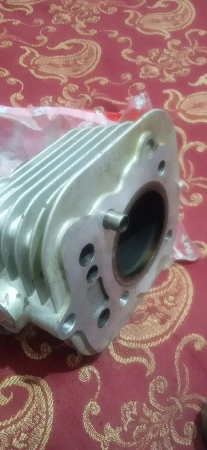 سلند 125|موتورسیکلت|کرمان, |دیوار