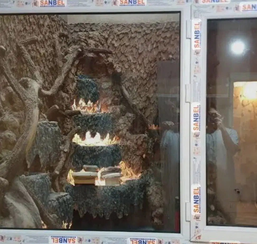 درب وپنجره دوجداره|مصالح و تجهیزات ساختمان|رباط‌کریم, شهرک صنعتی پاسارگاد|دیوار