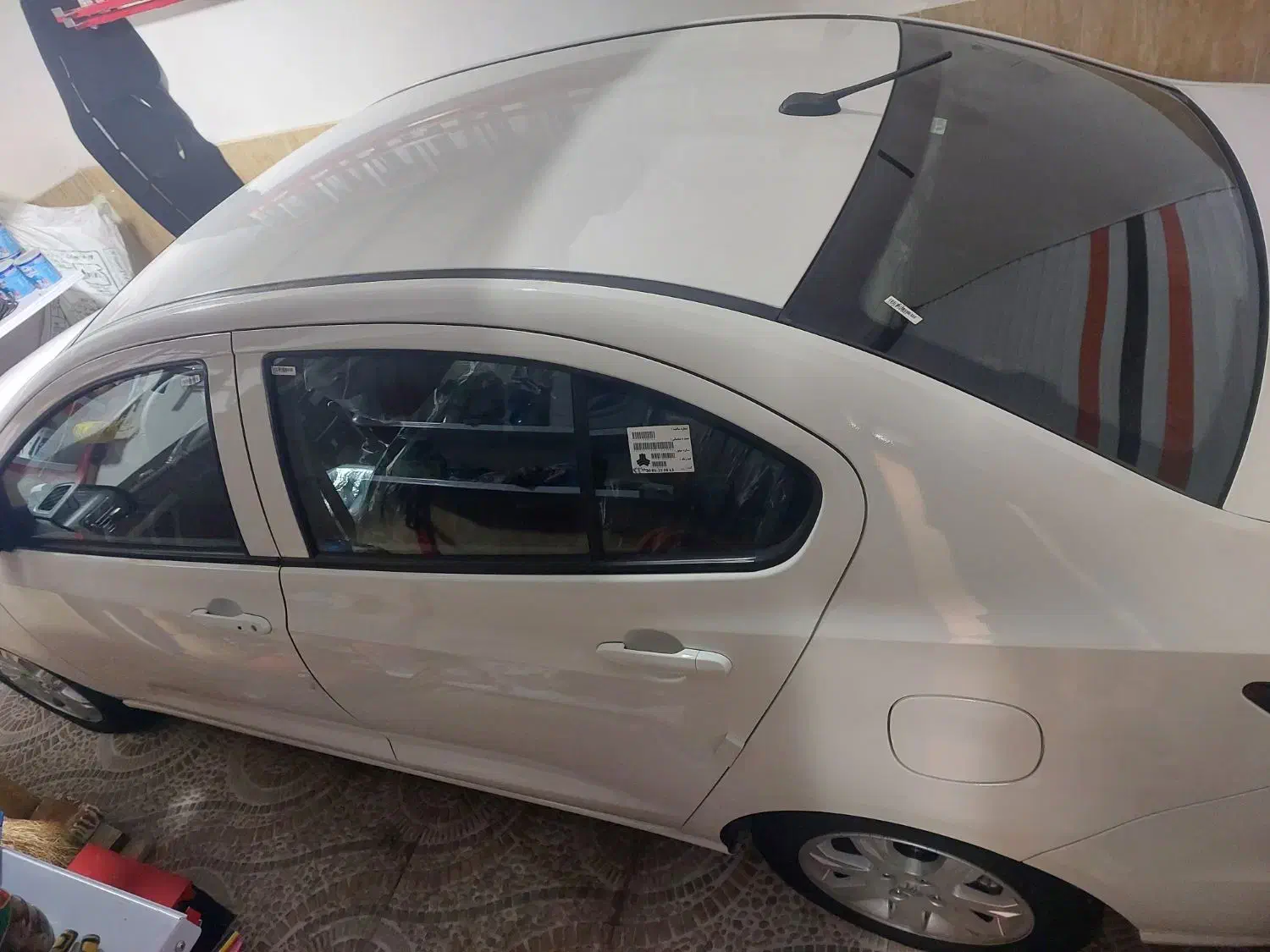 شاهین gl|خودرو سواری و وانت|ارومیه, |دیوار