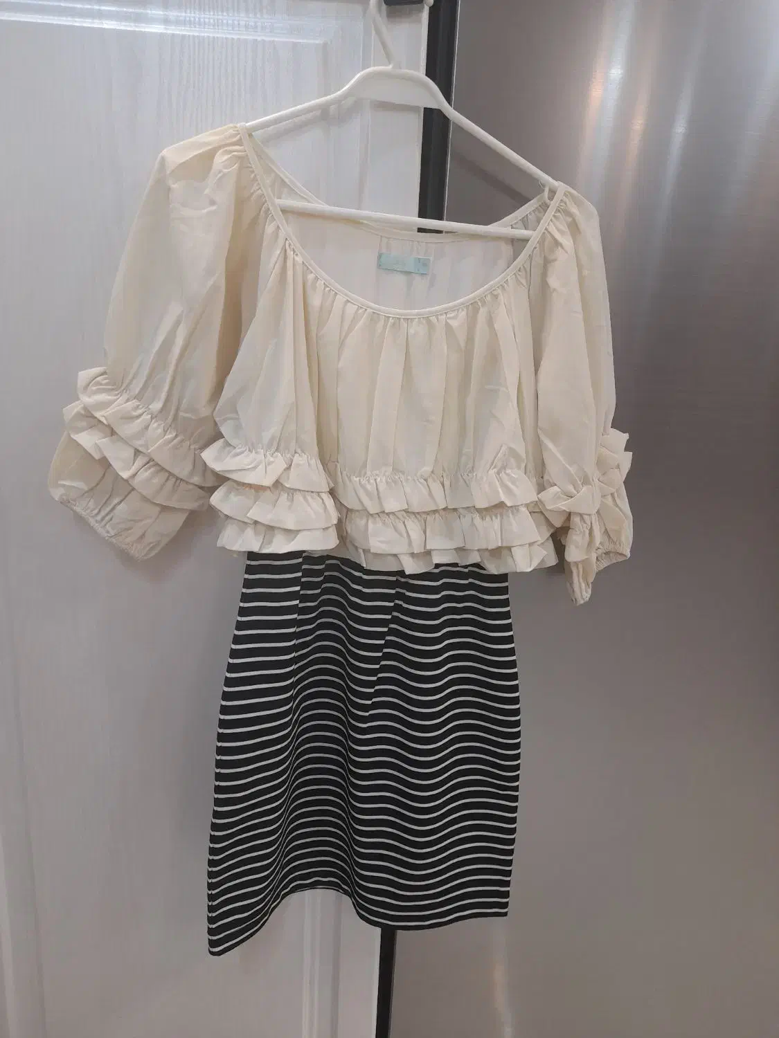 لباس های دخترانه نونو|لباس|بندرعباس, |دیوار