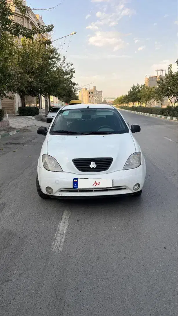 تیبا 1 مدل 99|خودرو سواری و وانت|مشهد, شهرک مهر آباد|دیوار