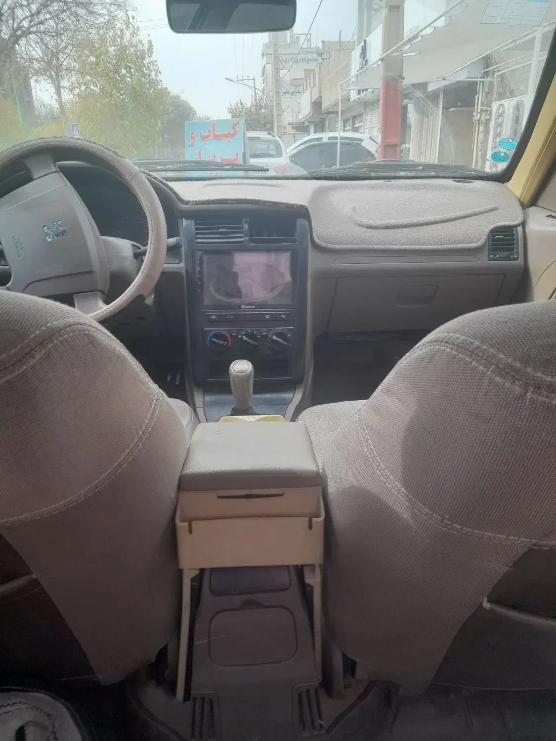 فروش ۹۴slx|خودرو سواری و وانت|نجفآباد, شریعتی|دیوار