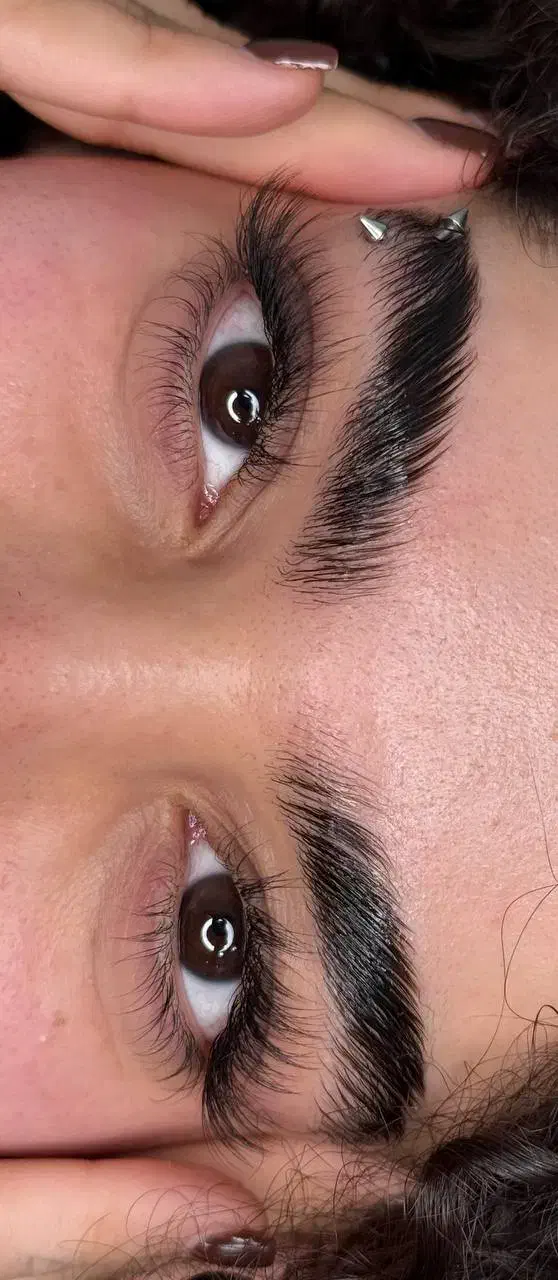 اکستنشن مژه(تخفیف ویژه)|خدمات آرایشگری و زیبایی|فریمان, |دیوار