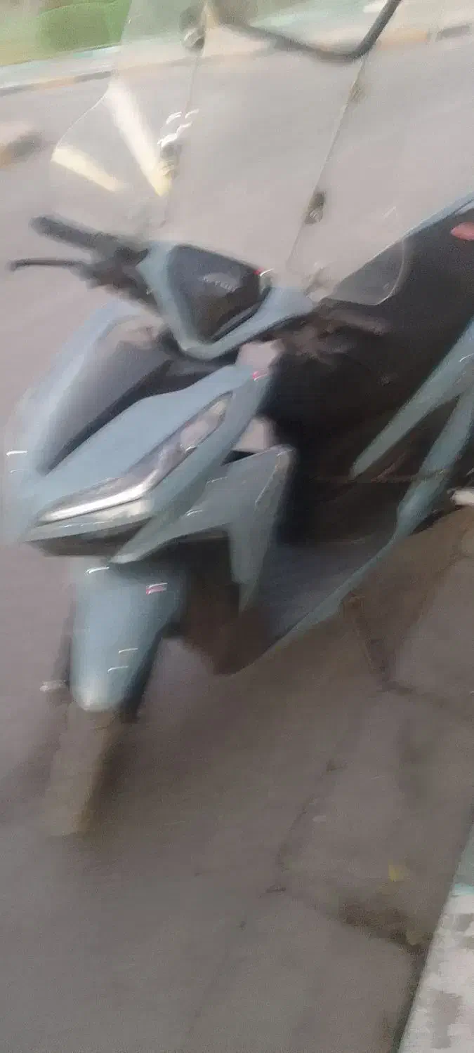 کلیک ۱۵۰|موتورسیکلت|خمینی‌شهر, |دیوار