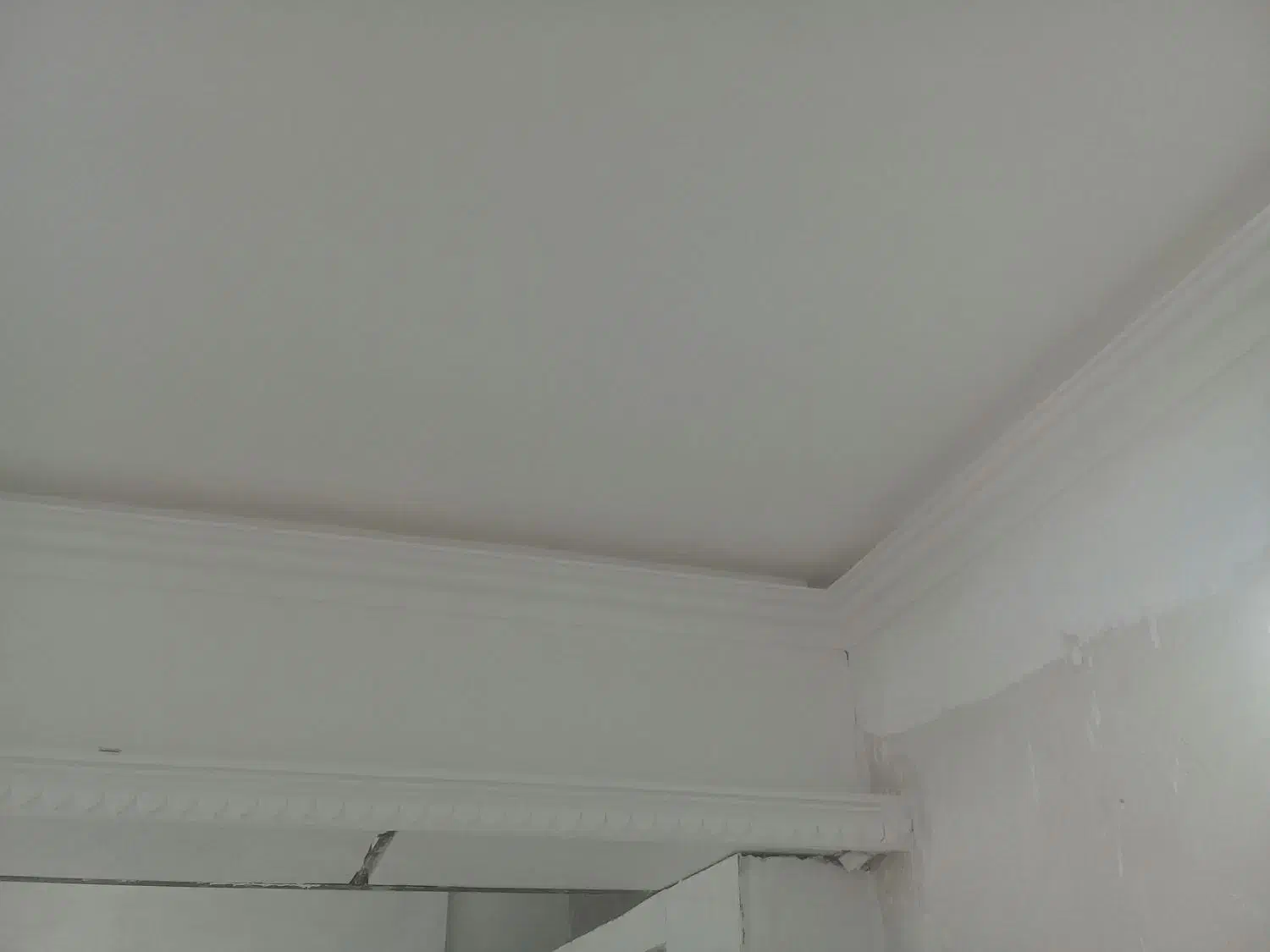 گچ کاری و گچ خاک وسفید|خدمات پیشه و مهارت|ابهر, |دیوار