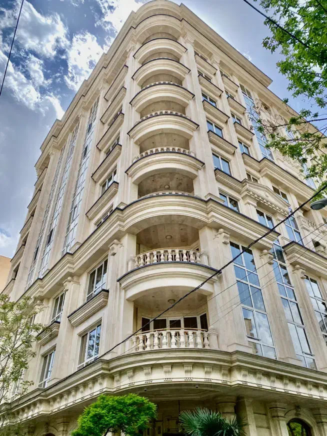 ۱۵۶متر کامرانیه تک واحدی(پول لازم) ویو دار|فروش آپارتمان|تهران, کامرانیه|دیوار