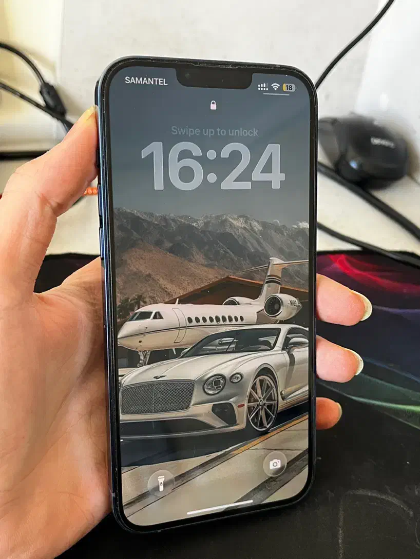 13پرومکس promax 512|موبایل|تبریز, |دیوار