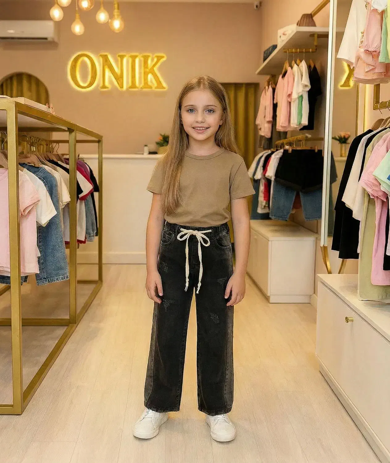 تولیدی شلوار بچه گانه|لباس|تهران, کیانشهر|دیوار