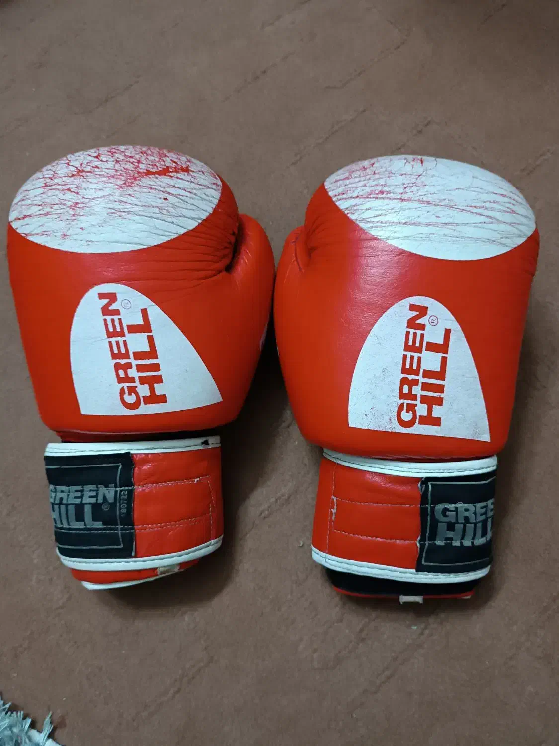 دستکش بوکس|تجهیزات ورزشی|مشهد, بهاران|دیوار