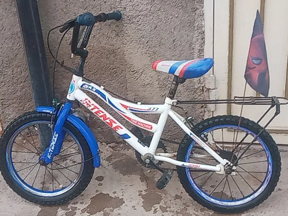 دوچرخه 16|دوچرخه، اسکیت، اسکوتر|خرمآباد, |دیوار