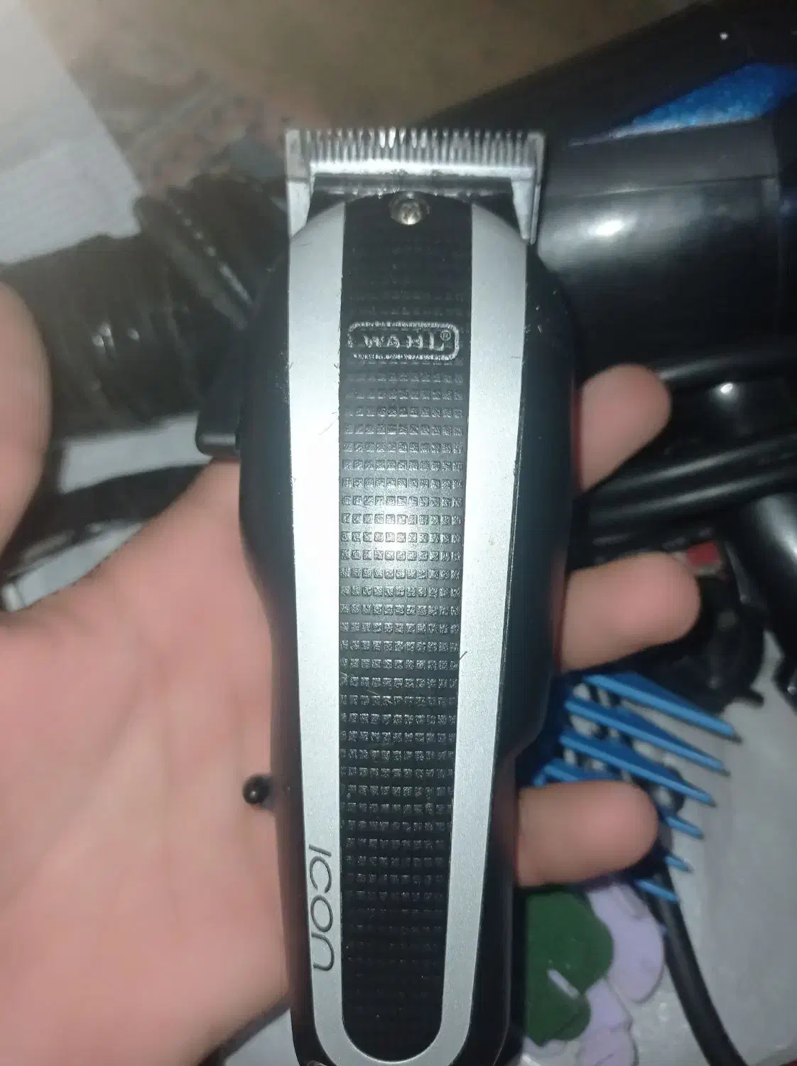 لوازم آرایشگری|آرایشی، بهداشتی، درمانی|جیرفت, |دیوار