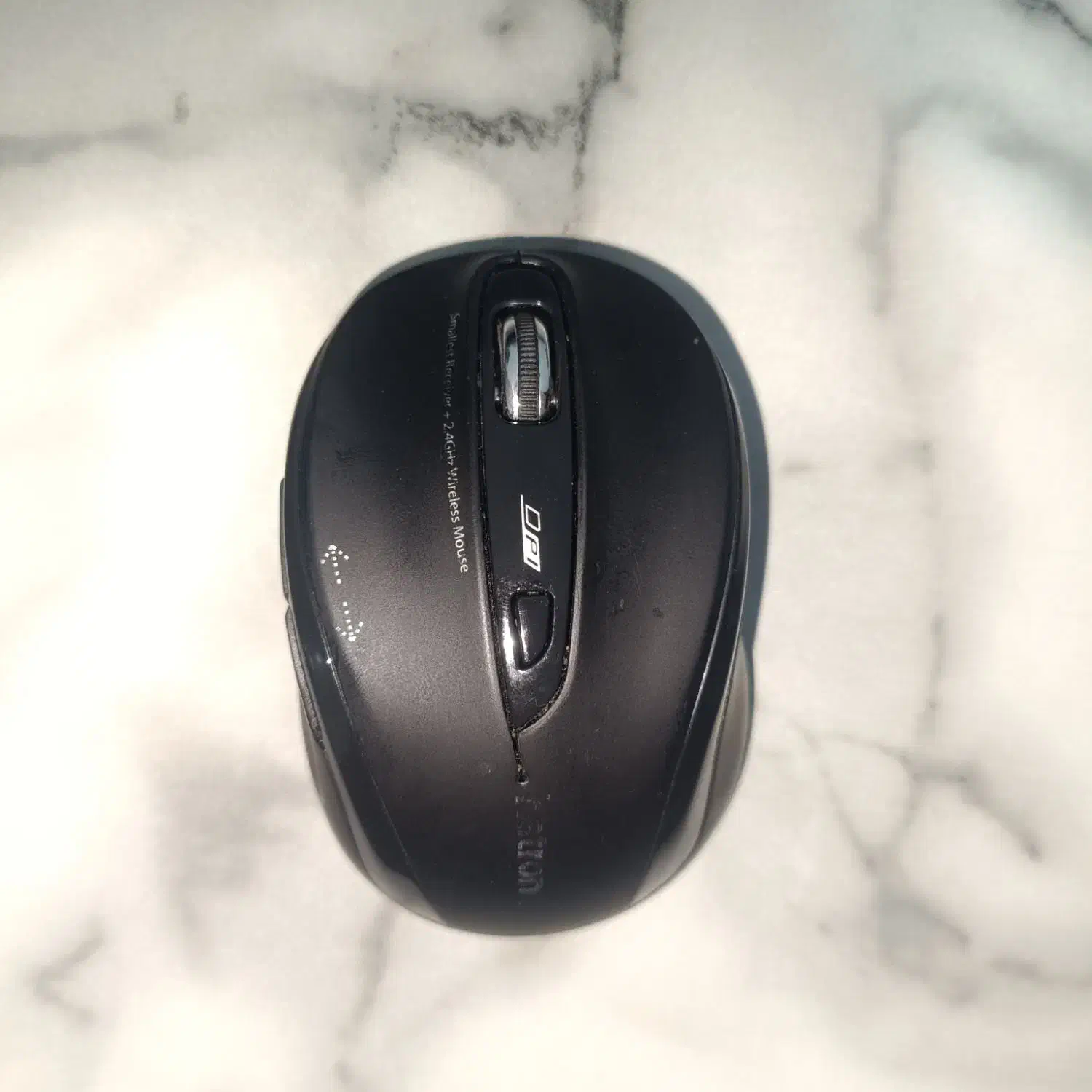 موس ، ماوس بی سیم hatron|قطعات و لوازم جانبی رایانه|مشهد, جاهد شهر|دیوار