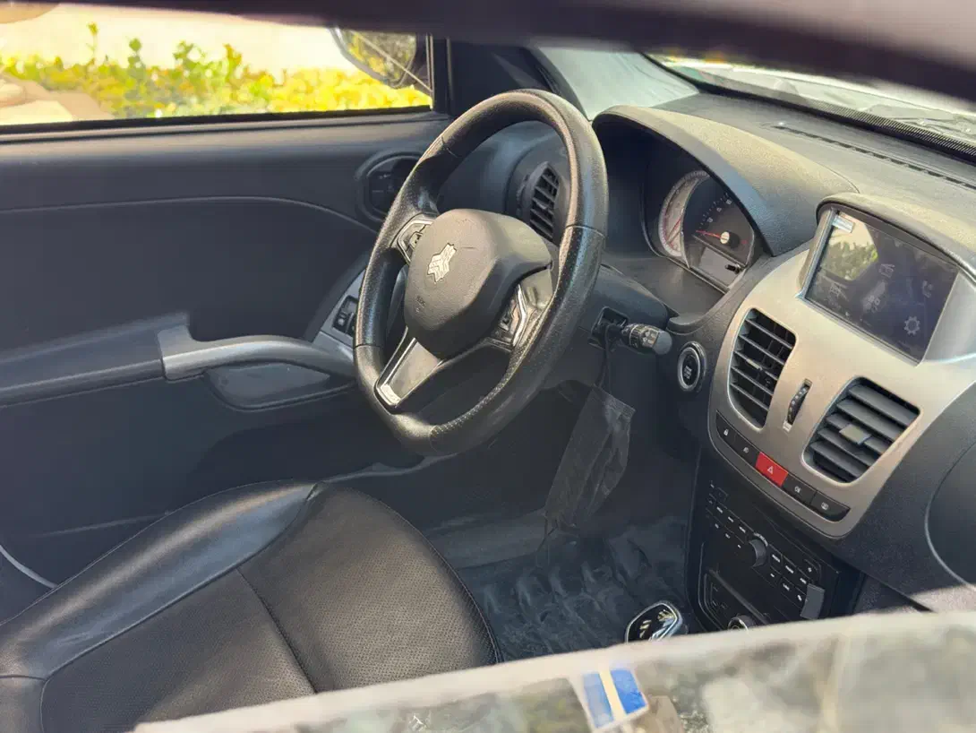 کوییک اتومات پلاس فول مدل 1402|خودرو سواری و وانت|تهران, فرمانیه|دیوار