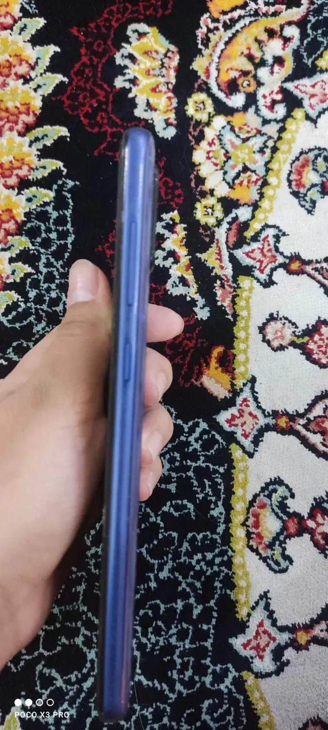 سامسونگ Galaxy A21s با حافظهٔ ۶۴ گیگابایت|موبایل|یزد, |دیوار