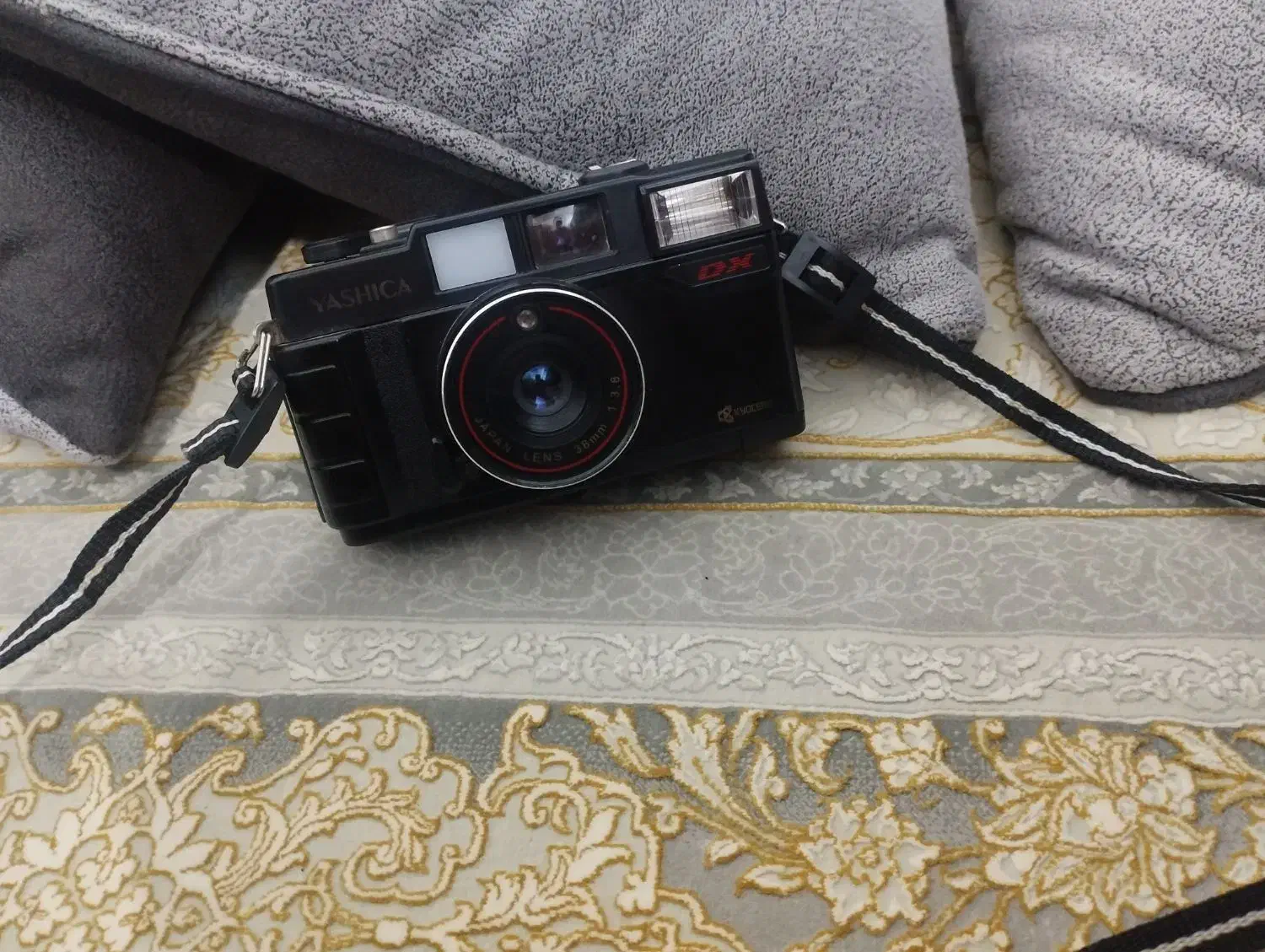 دوربین نو|دوربین عکاسی و فیلم‌برداری|کرمانشاه, |دیوار