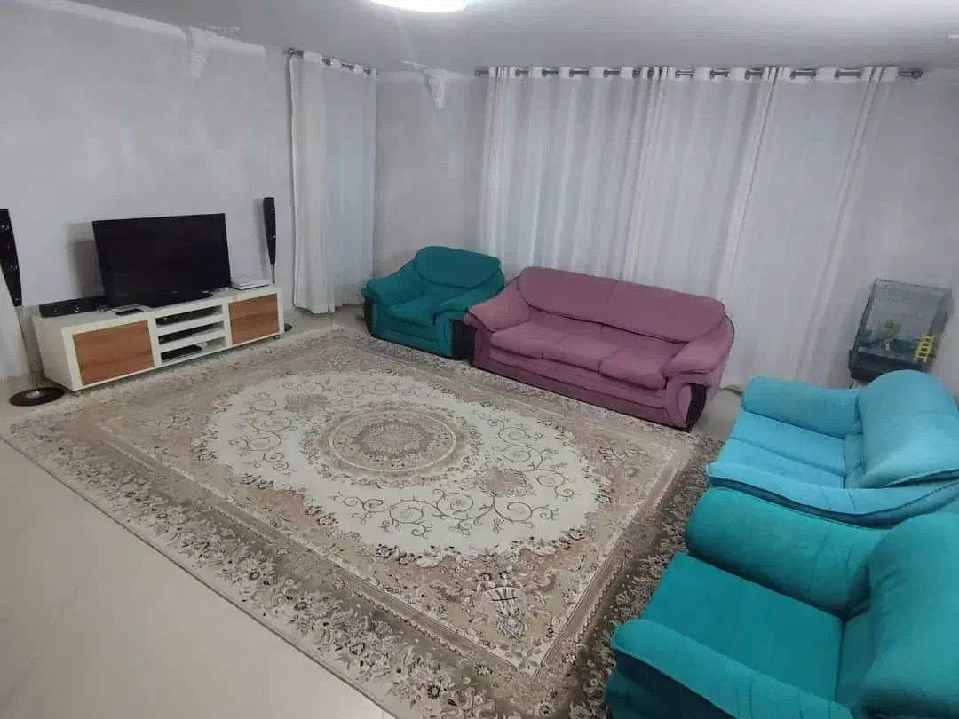 آپارتمان 3 خواب بر بلوار دانش|فروش آپارتمان|صدرا-فارس, فاز ۱|دیوار