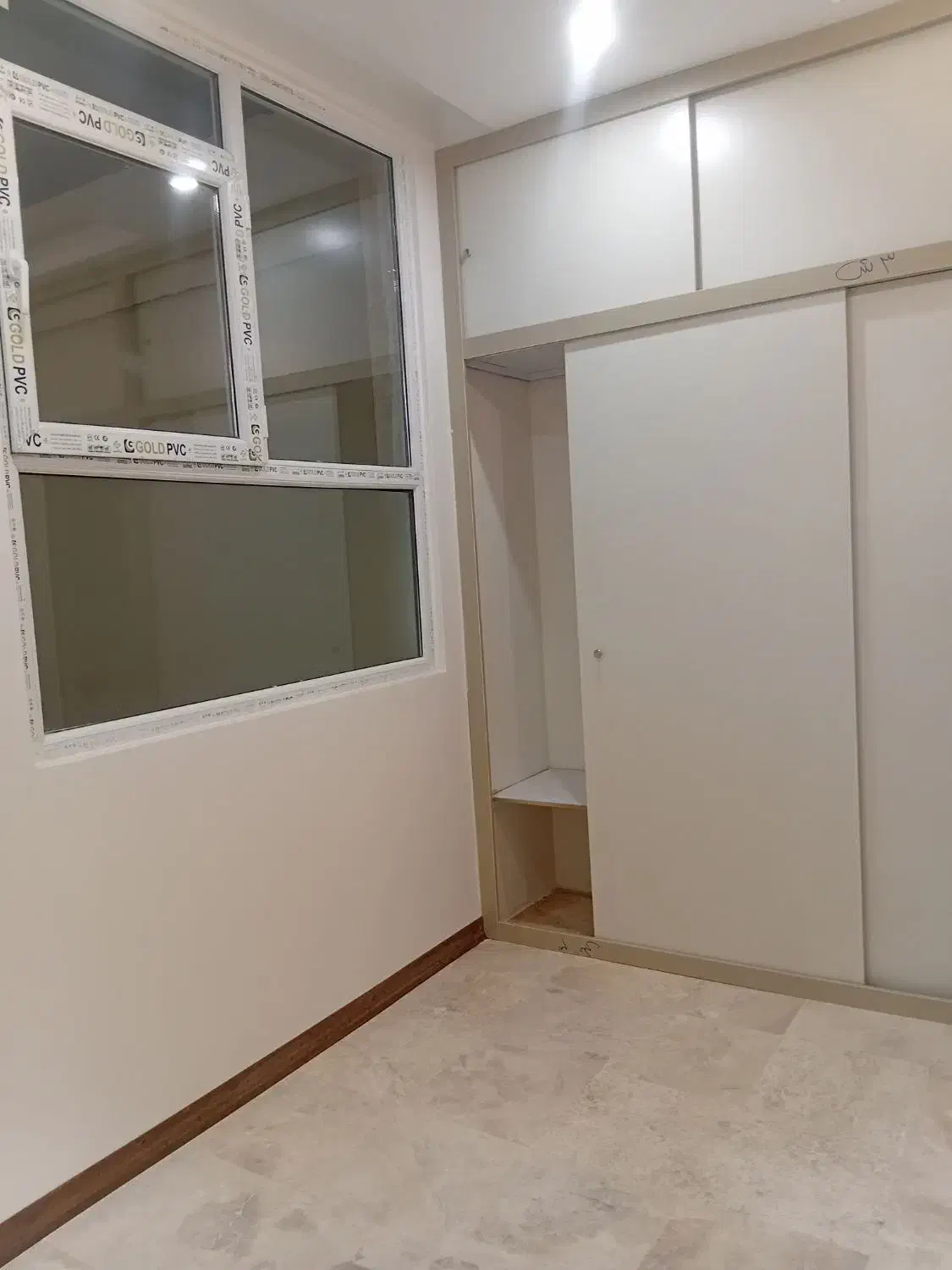 ۶۵متر نوساز کلید نخورده جنت آباد شمالی|اجارهٔ آپارتمان|تهران, جنت‌آباد شمالی|دیوار